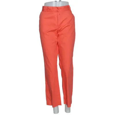 Chino (Orange) de Gina Benotti Coton, Élasthane