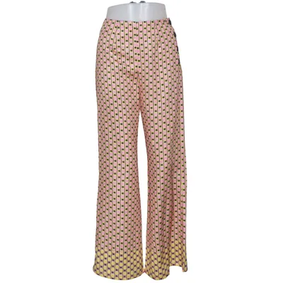 Pants (Pink, Yellow, Black) from Nenette