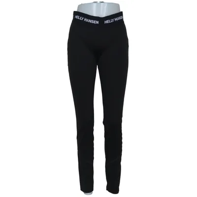 Pantalon thermique (Noir) de Helly Hansen Polyester