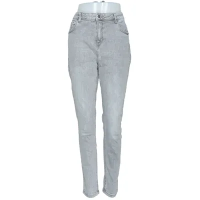 Jean (Gris) de Primark Coton, Élasthane, Polyester