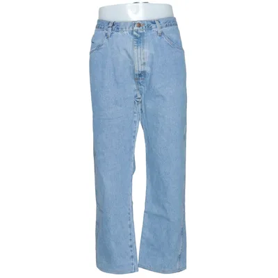 Jeans (Blue) from Rustler Cotton