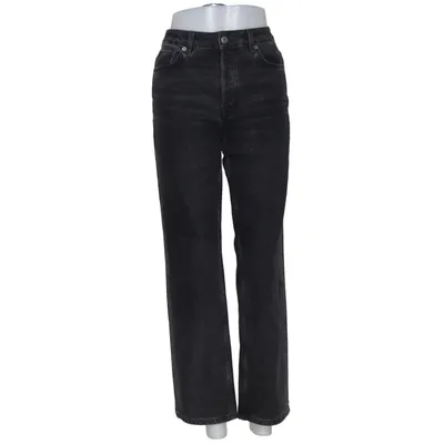 Spijkerbroek (Grijs) van Selected Femme