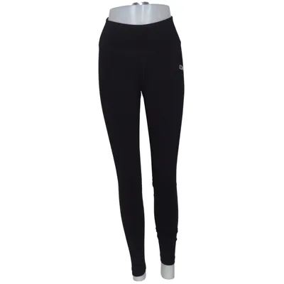 Sports tights (Black) from ICIW Elastane, Polyamide