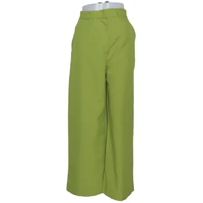 Palazzobyxor (Grön) från The Ragged Priest Polyester