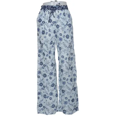 Pajama pants (Blue, White) from Pepe Jeans Cotton