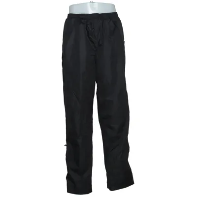 Regnbyxor (Svart) från Aquatex Polyester