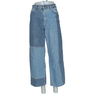 Jean (Cava Blocked Skate Jeans) de The Cava Company Coton