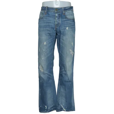 Jeans (1005.12.85097) från Scotch-Art Bomull