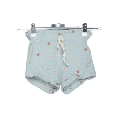 Pajama shorts (Gray, Multicolored) from Lillan