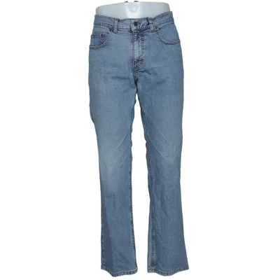 Jeans (RON) från Pioneer Bomull, Elastan