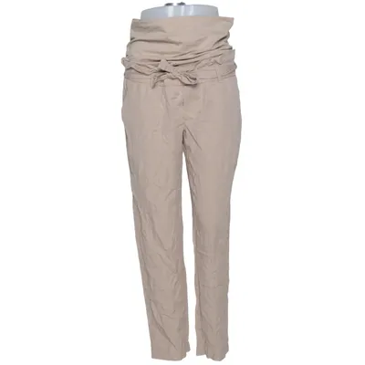 Mammabyxor (Beige) från Noppies Bomull, Elastan, Lyocell