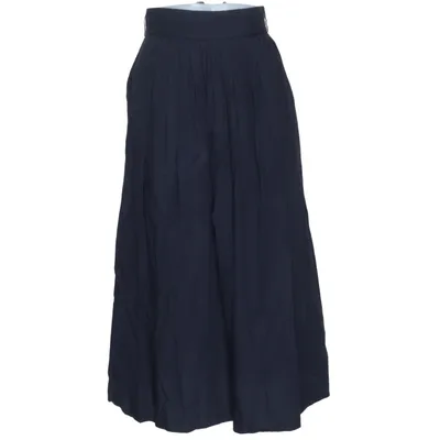 Maxi rok (Zwart) van Lawrence Grey