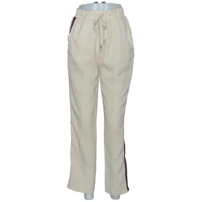 Trainingsbroek (Beige, Blauw, Rood) van Sophyline Polyester