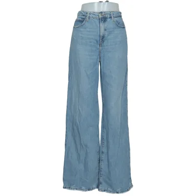 Jeans (Ziggy) från Frame Återvunnen bomull