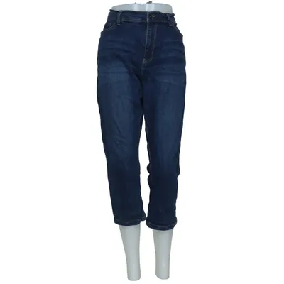 Jeans (Blue) from Pia Cotton, Elastane