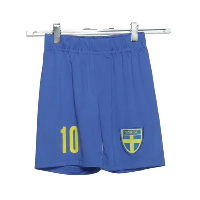 Träningsset (Gul, Blå) från TTL Polyester