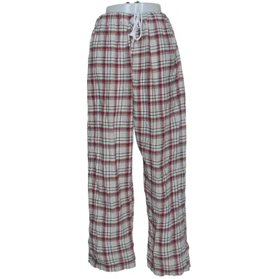 Pajama pants (Beige, Red, Blue) from Crossbow Cotton