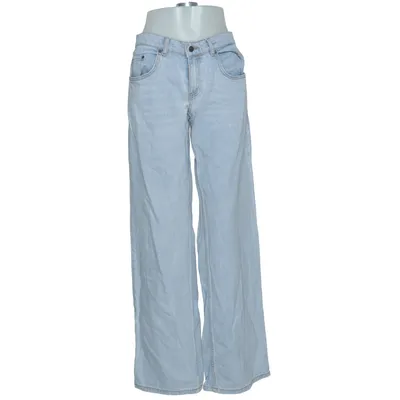 Jeans (Blue) from Subdued Cotton