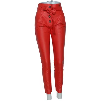 Bukser (Rød) fra Mira & Co Polyester
