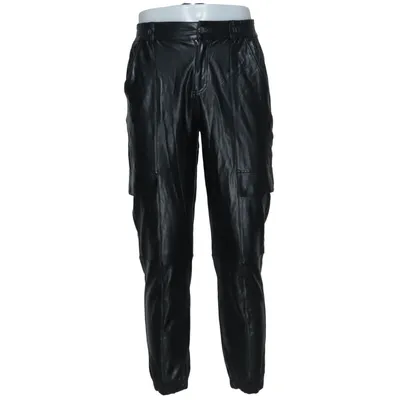Pantalon cargo (Noir) de Calzedonia