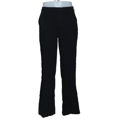 Pantalon de costume (Noir) de Chimi Coton, Viscose