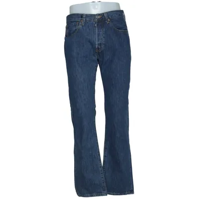 Jeans (501) from Levi Strauss & Co Cotton