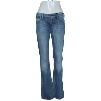 Jeans (LOWKY) von Diesel Baumwolle, Elasthan