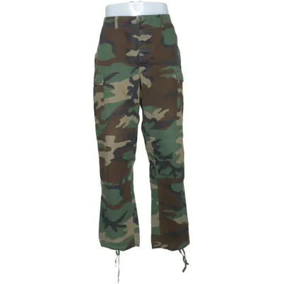 Pantalon de chasse (Vert, Marron, Noir) de Propper Coton, Polyester
