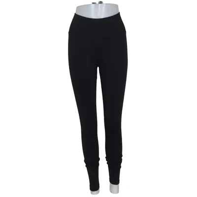 Sports tights (Black) from Aim'n Elastane, Polyamide