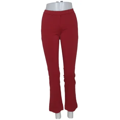 Suit pants (Red) from Cambio Elastane, Polyamide, Viscose