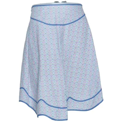 Schort (Blauw, Roze, Meerkleurig)