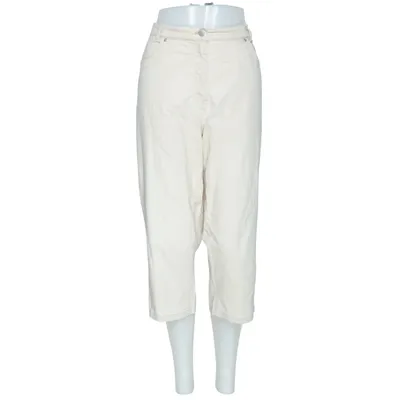 Pantacourt (8131) de Michele Coton, Élasthane, Polyester