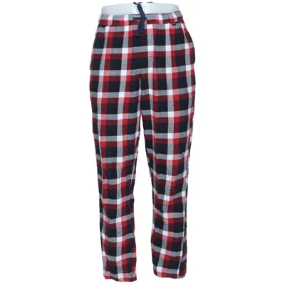 Pyjama broek (Rood, Blauw, Wit) van JBS Katoen