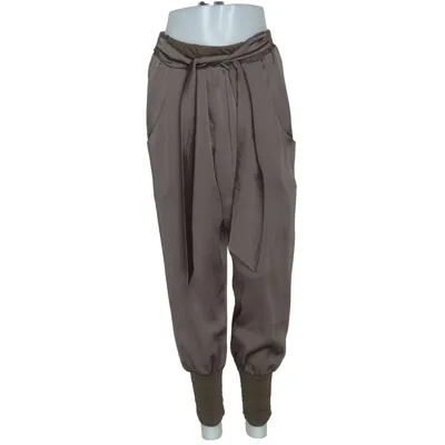 Pantalon (Marron) de My Collection Polyester