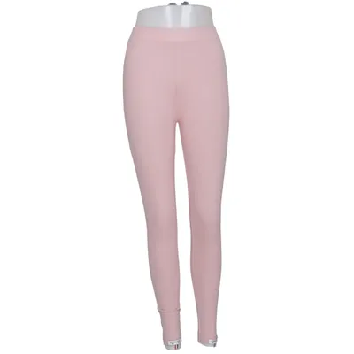 Collants de sport (Rose) de Garment Coton, Élasthane