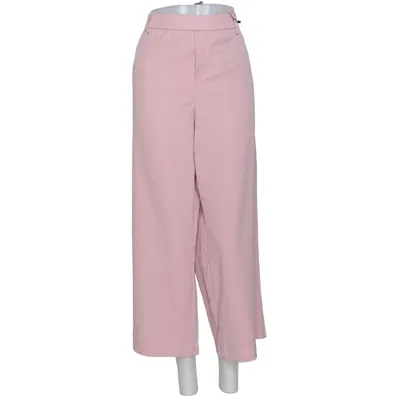 Palazzohose (Pink) von JYOTHI Elasthan, Polyester, Viskose