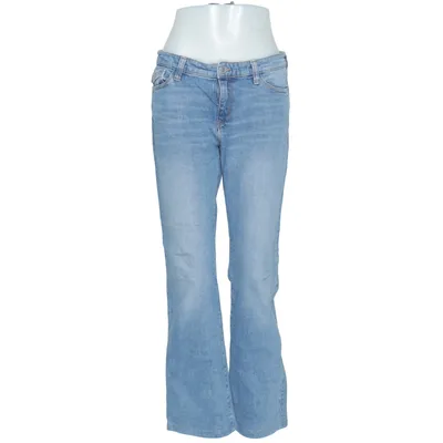 Jean (Bleu) de Cross Jeans Coton, Élasthane