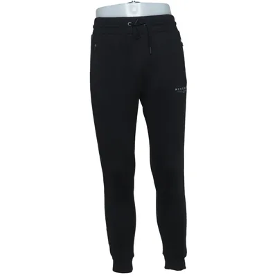 Träningsbyxor (Svart) från McKenzie Elastan, Polyester