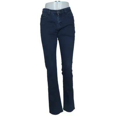 Jeans (Blue) from Opl Fashion Cotton, Elastane