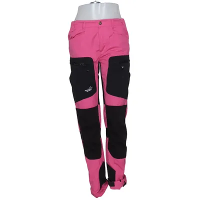 Outdoor broek (Roze, Zwart) van Arrak Outdoor Katoen, Polyester