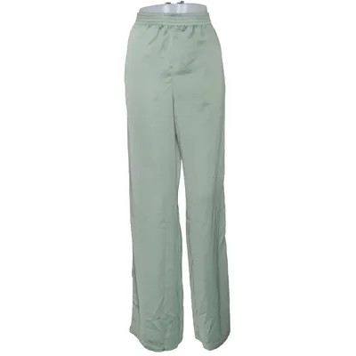 Pantalon patte d'éléphant (Vert) de JJXX Polyester recyclé
