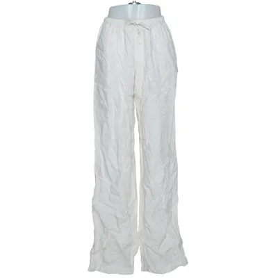 Pyjamasbyxor (Beige) från Djerf Avenue Linne
