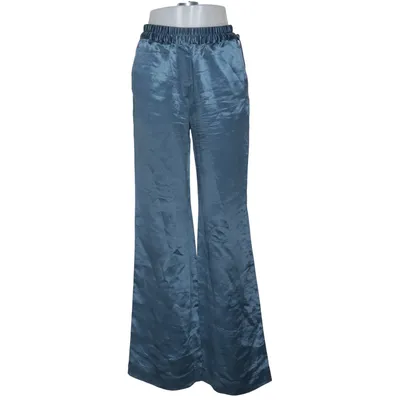 Palazzo pants (Blue) from Acne Studios Acetate