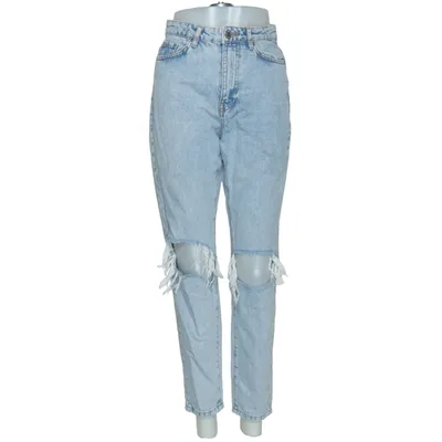 Jeans (Blå) från Perfect Jeans Bomull