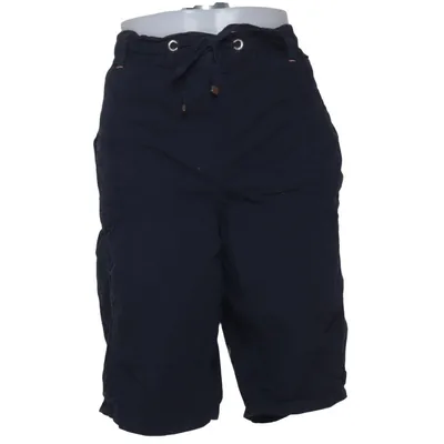 Short (Bleu) de Cecil Coton