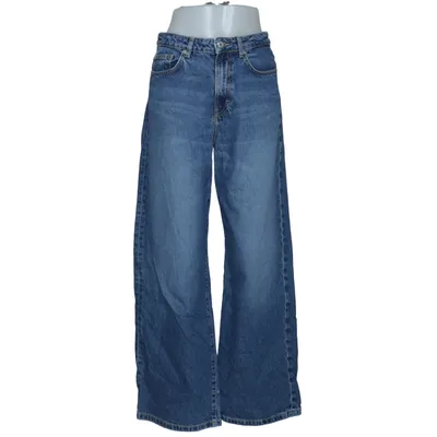 Jeans (Blue) from Jeanerica Recycled cotton