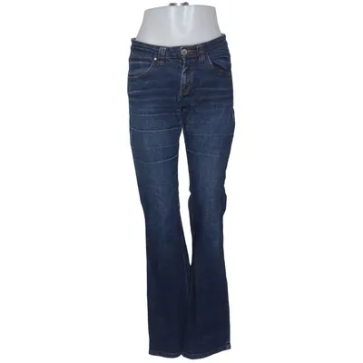 Jean (Bleu) de InScene Coton, Élasthane