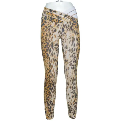 Träningstights (Brun, Svart, Beige) från Bia Brazil Elastan, Polyamid