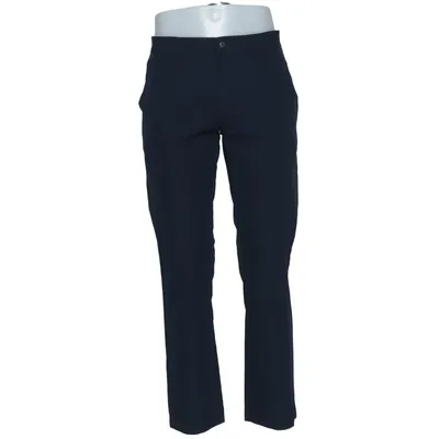 Chinos (Blå) från Stadium Bomull, Elastan, Polyester
