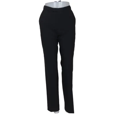 Kostymbyxor (Svart) från Move Digel Elastan, Polyester, Ull